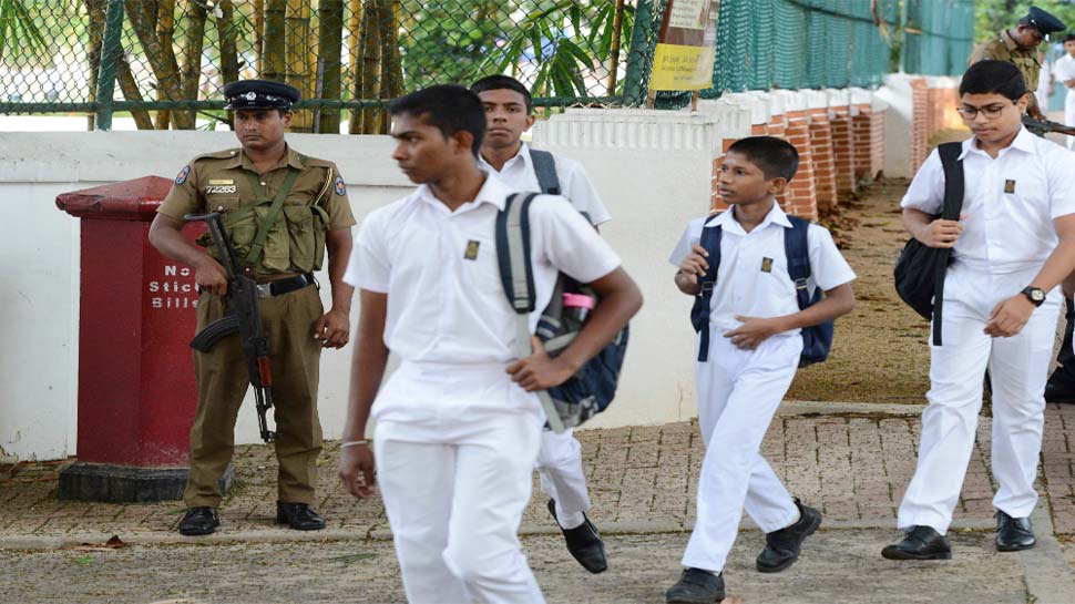 Sri Lanka Crisis All Schools In Sri Lanka Closed Due To Lack Of Fuel 