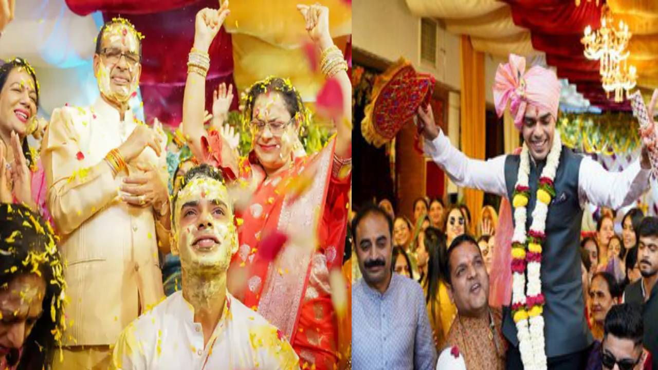 जोधपुर के उम्मीद पैलेस में होगी शिवराज सिंह चौहान के बेटे की शादी, देशभर के 500 से ज्यादा VVIP भी होंगे शामिल