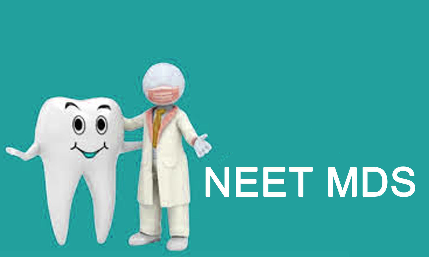 Neet Mds Counseling Registration For Neet Mds Admission Begins Today