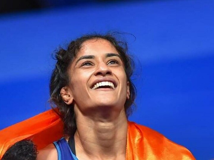 Vinesh Phogat Wins Bronze Vinesh Phogat wins bronze in World Wrestling