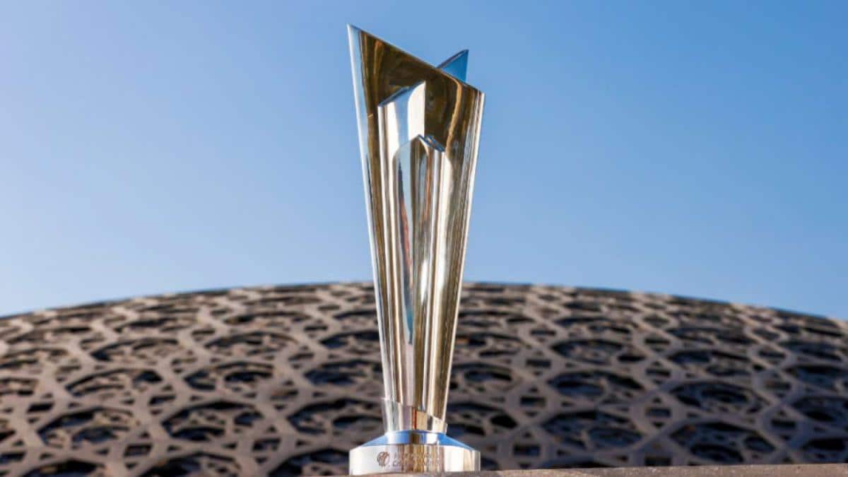 T20 World Cup 2022: विश्वकप में विजेताओं पर होगी पैसों की बारिश, जानें किसे मिलेगा कितना ईनाम