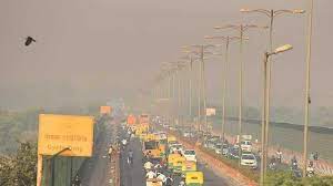Delhi Pollution: अब पेट्रोल-डीजल के लिए पॉल्यूशन सर्टिफिकेट ​अनिवार्य, राज्य सरकार का बड़ा ऐलान