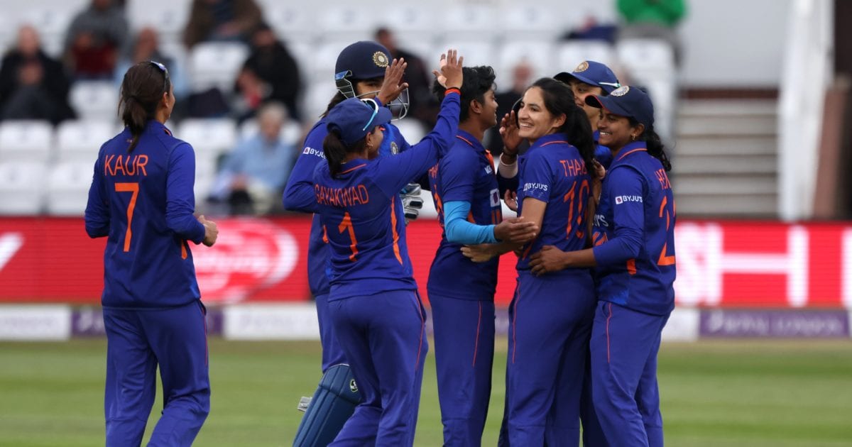 Womens T20 World Cup 2023 Schedule Womens T20 World Cup Match Schedule Released First Match 8297