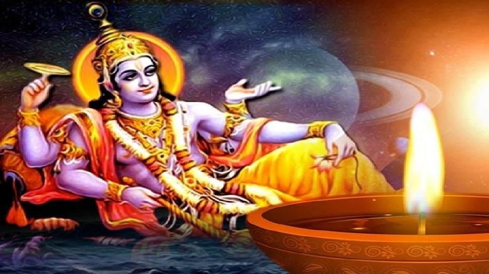 Kartik Month 2022: Kartik month starting from October 10, know this Diwali and other fast-festivals