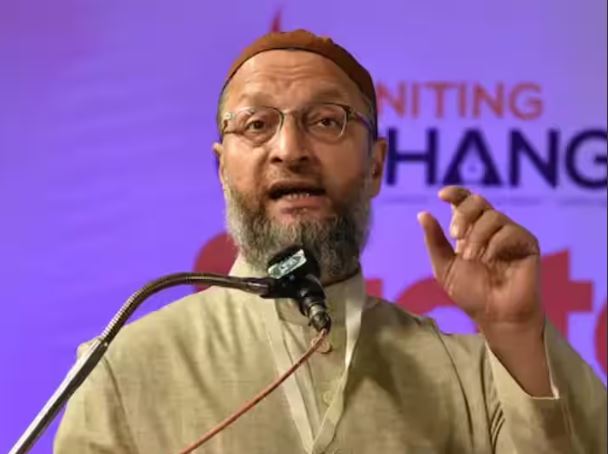 AIMIM Chief Asaduddin Owaisi's Big Statement On Islam