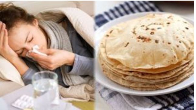 do-not-eat-roti-in-typhoid-it-is-harmful