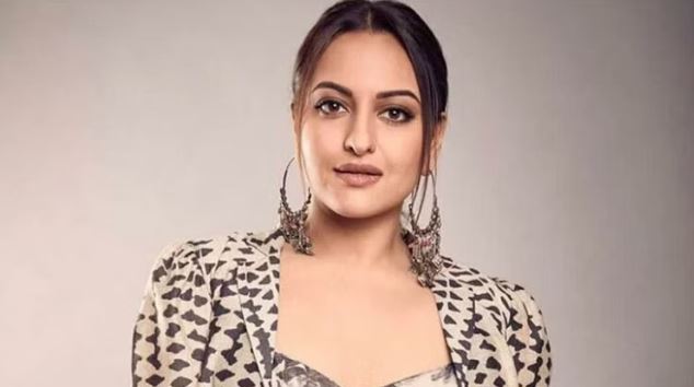 Sonakshi Sinha Reveals Why She Opted For Sporting Roles At The Beginning Of Her Career