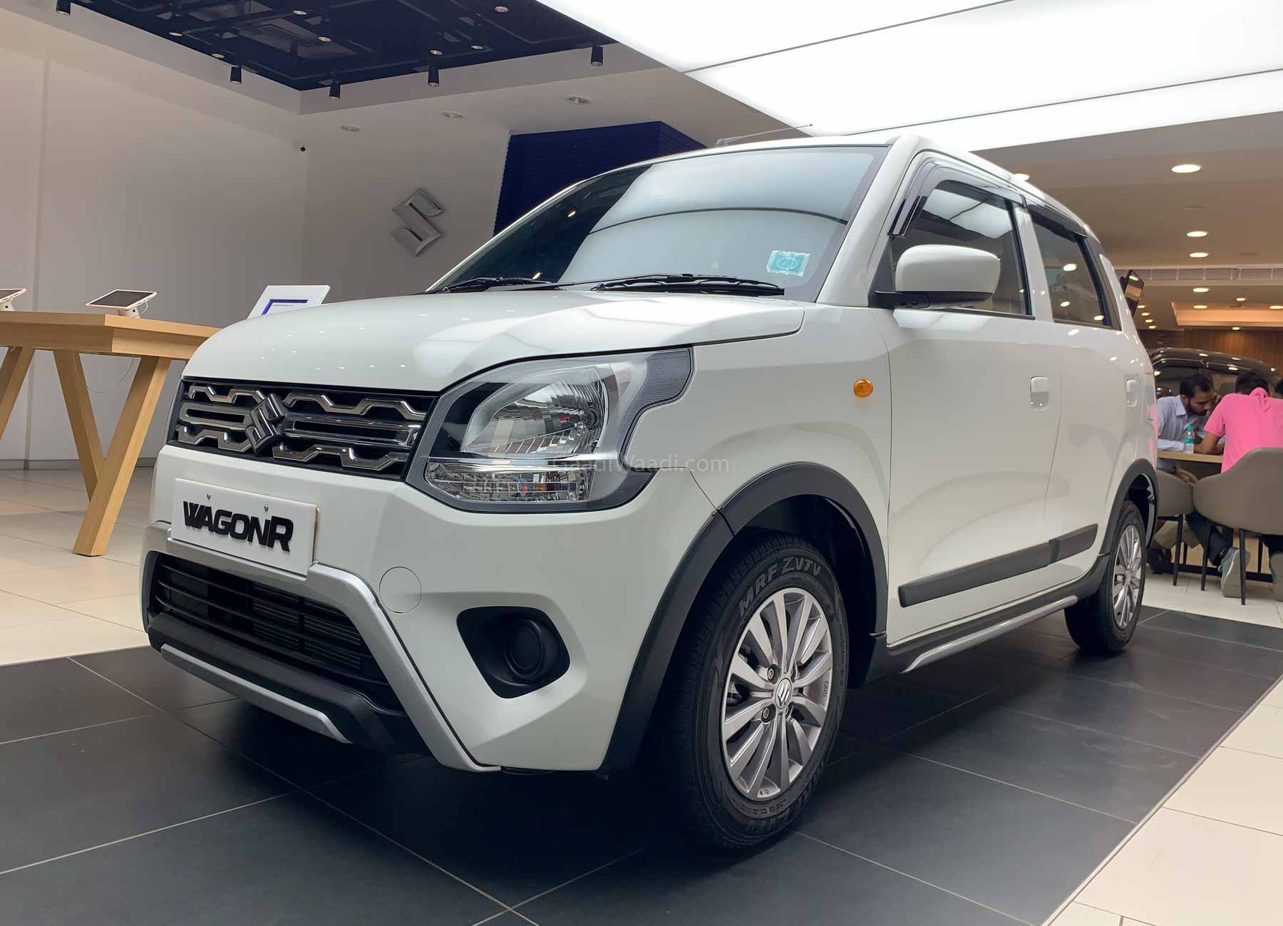 Wagon R Power Know what is special about the best selling WagonR