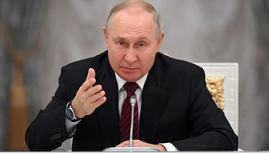 राष्ट्रपति पुतिन का दावा-  इस्लामी कट्टरपंथी ने किया मॉस्को आतंकी हमला