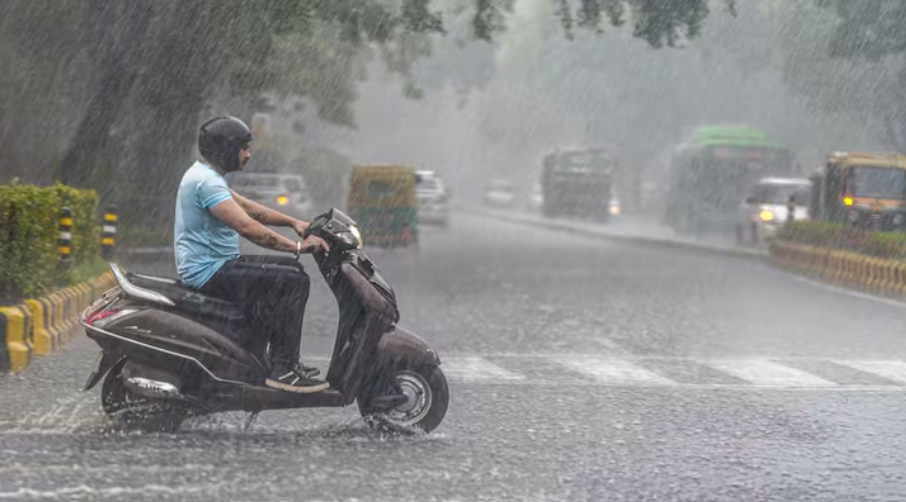 जुलाई में इन राज्यों में तूफानी बारिश की आशंका, मौसम विभाग ने किया अलर्ट