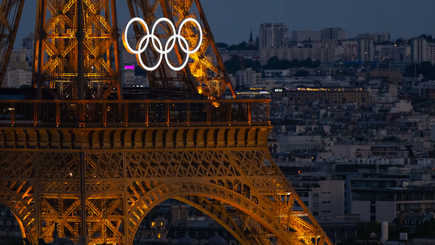 कुछ ही देर में शुरू होगी पेरिस ओलंपिक सेरेमनी, इस प्लेटफॉर्म पर देखें लाइव स्ट्रीम