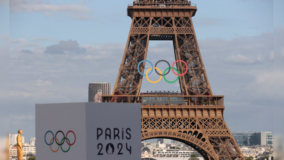 Paris Olympics 2024: पहले दिन अधूरा रह गया सपना, मेडल पर ​'निशाना' दागने से चूके शूटर्स