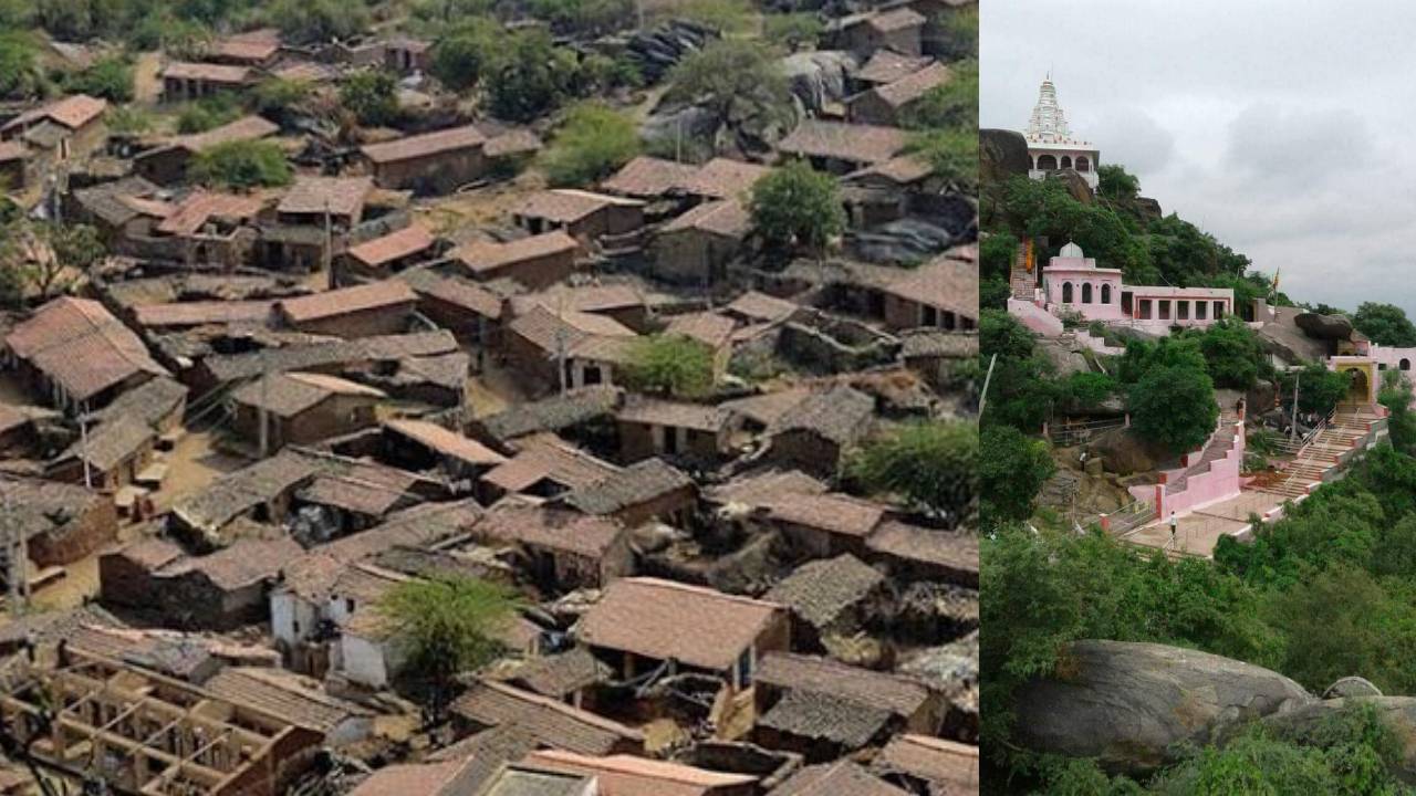 राजस्थान का देवमाली बना देश का बेस्ट टूरिस्ट गांव, जानें इसका पूरा इतिहास