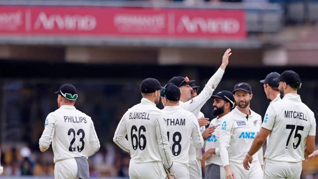 ​IND vs NZ 2nd Test: पहली हार से सबक लेकर रोहित शर्मा दूसरे टेस्ट मैच में कीवी टीम से लेंगे बदला