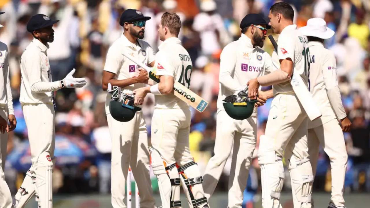 ​IND vs AUS: भारत से ज्यादा ऑस्ट्रेल‍िया को चिंता, बारिश के कारण बदला पिच का मिजाज