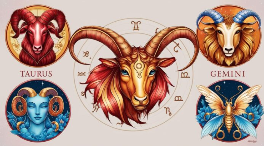 The time of these zodiac signs will change from February 9, these ...