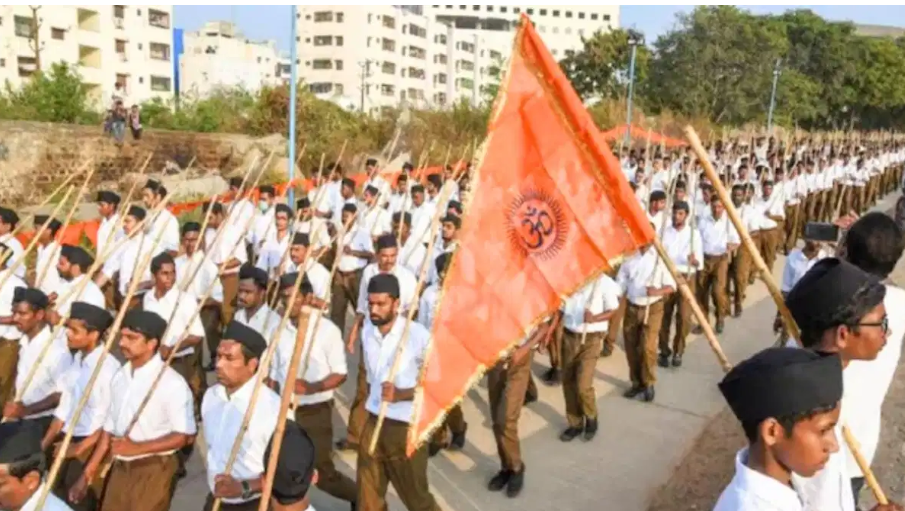 RSS की बेंगलुरु बैठक में परिसीमन, बांग्लादेश और बीजेपी अध्यक्ष पर हुई खास चर्चा, BAN हिंदुओं पर जल्द आएगा बड़ा फैसला