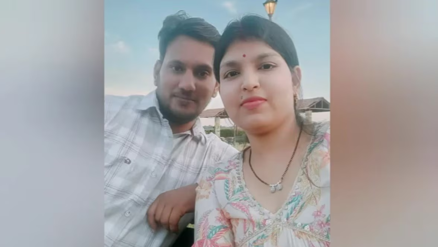 7 साल के रिश्ते के बाद शादी, फिर पत्नी की प्रताड़ना से तंग आकर इंजीनियर ने की आत्महत्या