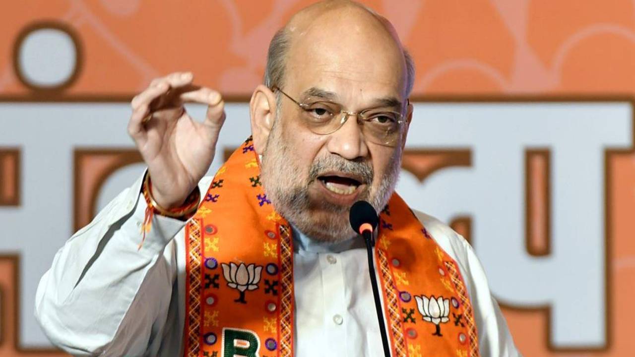 ​पहलगाम के गुनहगारों को अमित शाह ने दी चेतावनी, कहा-चुन-चुनकर मारेंगे'