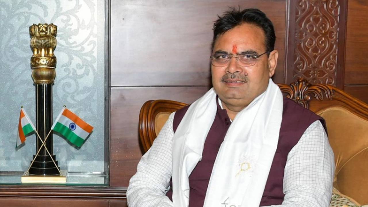 ​कुसुम योजना में 1 हजार मेगावाट ऊर्जा उत्पादन क्षमता का बनाया नया कीर्तिमान, किसानों को दिन में मिलेगी बिजली