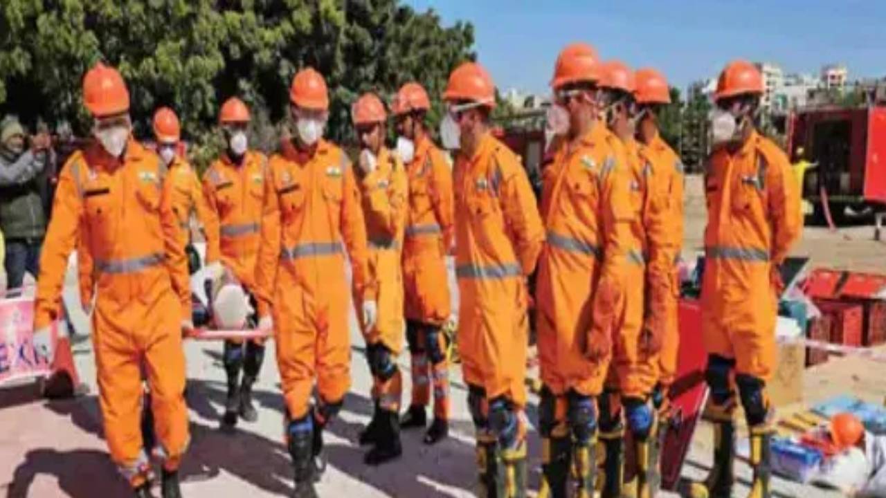 ​राजस्थान के 28 शहरों में होगी मॉक ड्रिल, एक साथ होगा ब्लैक आउट