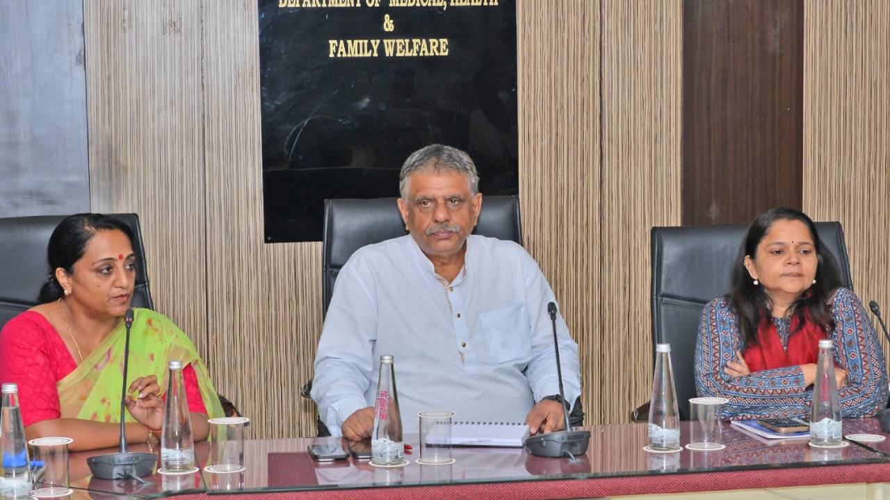 आपदा प्रबंधन के लिए चिकित्सा विभाग ने जारी किए निर्देश, सभी कार्मिकों के अवकाश निरस्त