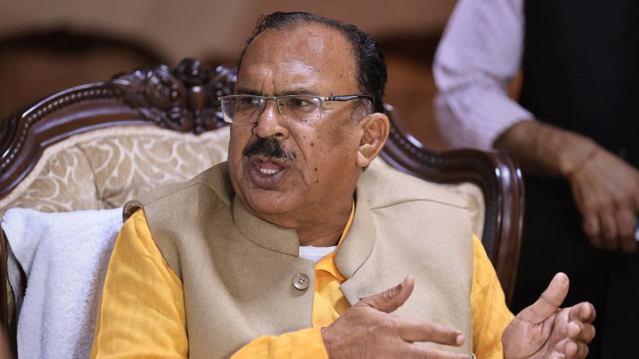 विधानसभा अध्यक्ष देवनानी जल्द लेंगे विधायक जय कृष्ण पटेल और कंवरलाल मीणा की सदस्यता पर फैसला