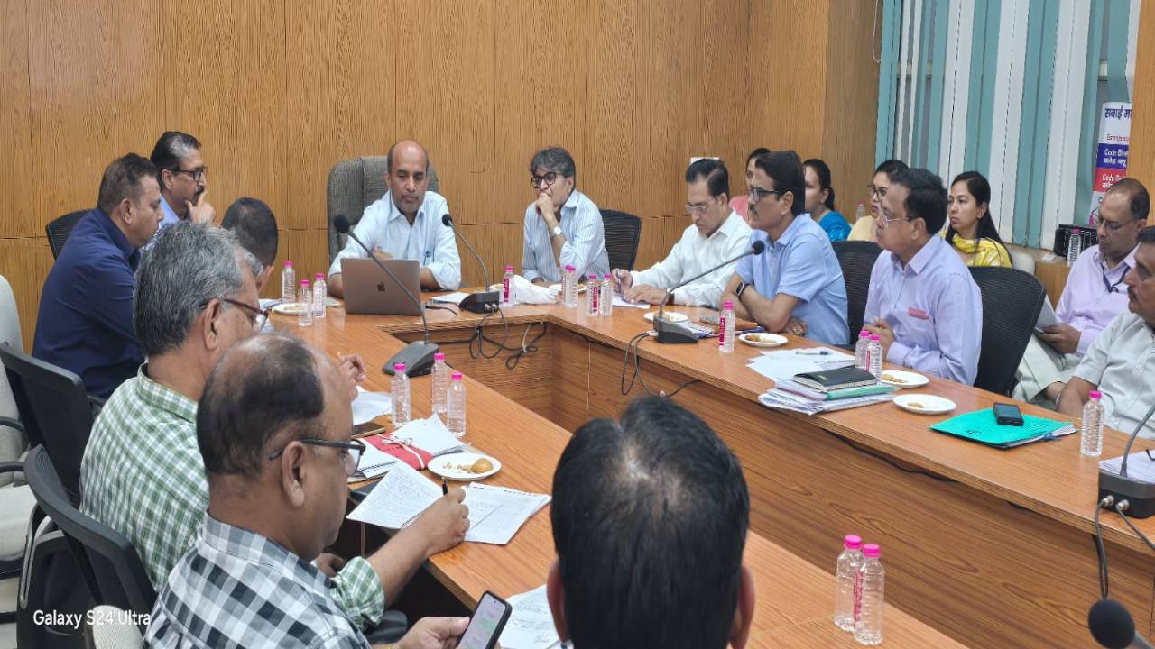 ​भारत-पाक तनाव के बाद सीमावर्ती क्षेत्रों के अस्पतालों में 336 सीनियर रेजिडेंट लगाए