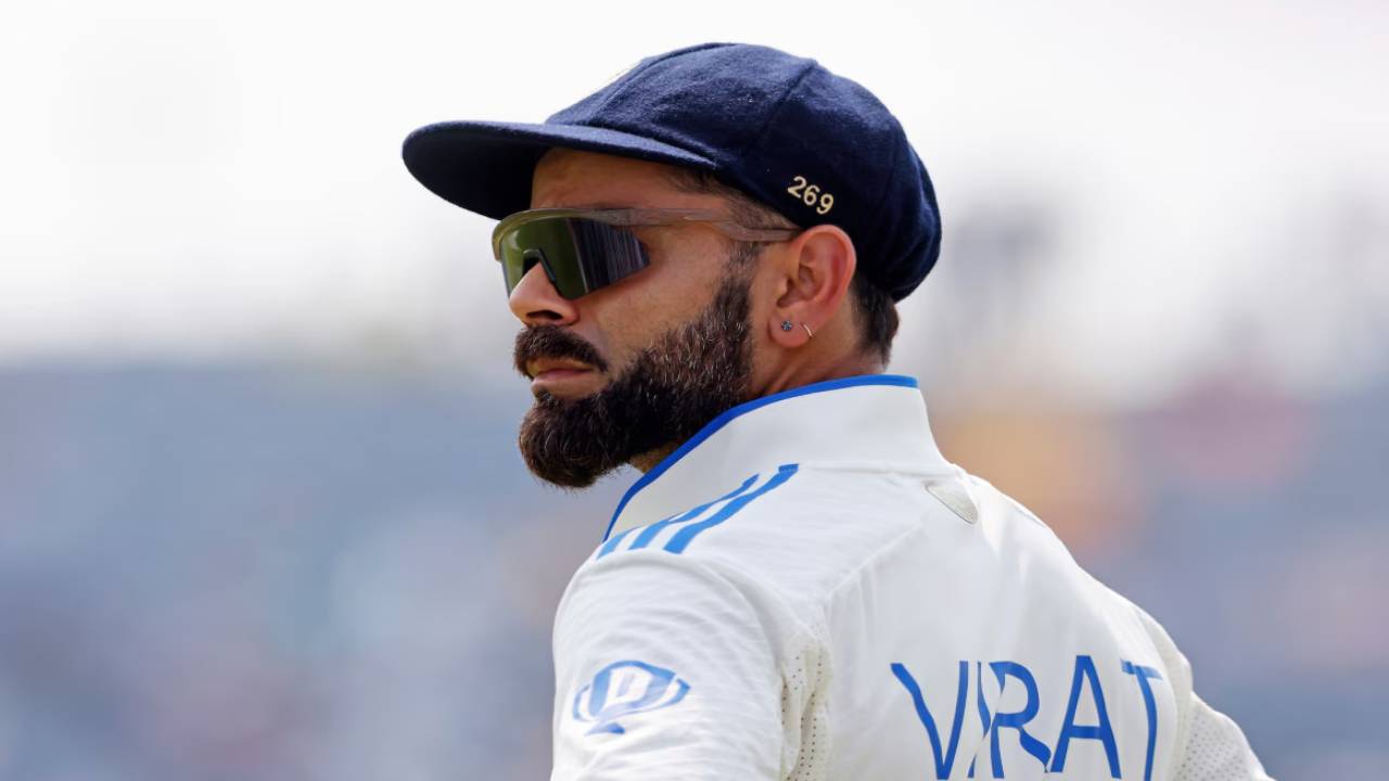 ​विराट को मनाने में जुटी BCCI, टेस्ट से संन्यास लेने की जताई थी इच्छा