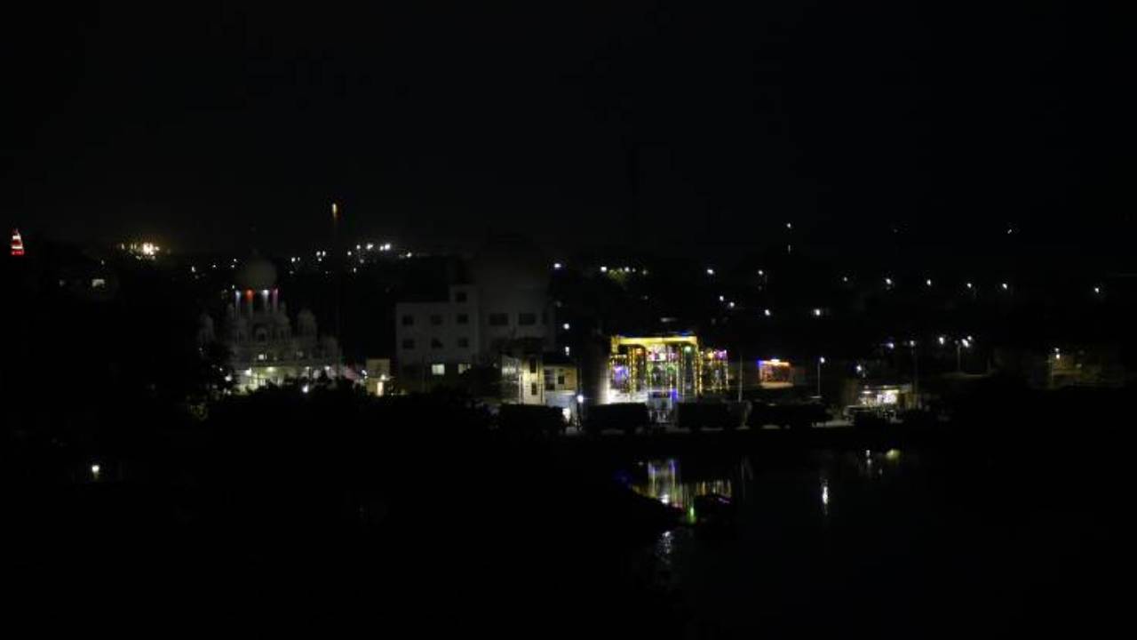 ​सीजफायर के बाद जोधपुर-जैसलमेर समेत 6 जिलों में ब्लैकआउट खत्म