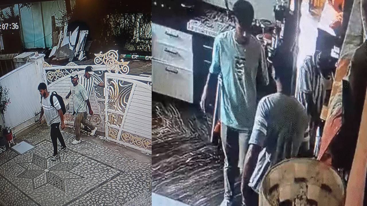 ​जयपुर में कांग्रेस नेता के घर में नेपाली नौकर दंपत्ति ने की लूट, परिवार के लोगों को चाय में पिलाया नशीला पदार्थ
