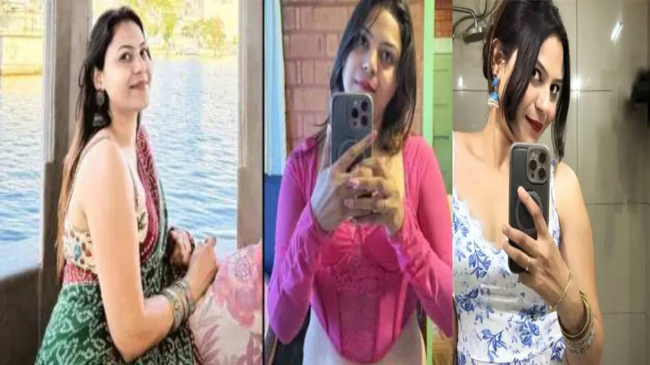 देश से गद्दारी के आरोप में हरियाणा की मशहूर यूट्यूबर ज्योति गिरफ्तार, पाकिस्तानी खुफिया अधिकारी के साथ थे गहरे संबंध