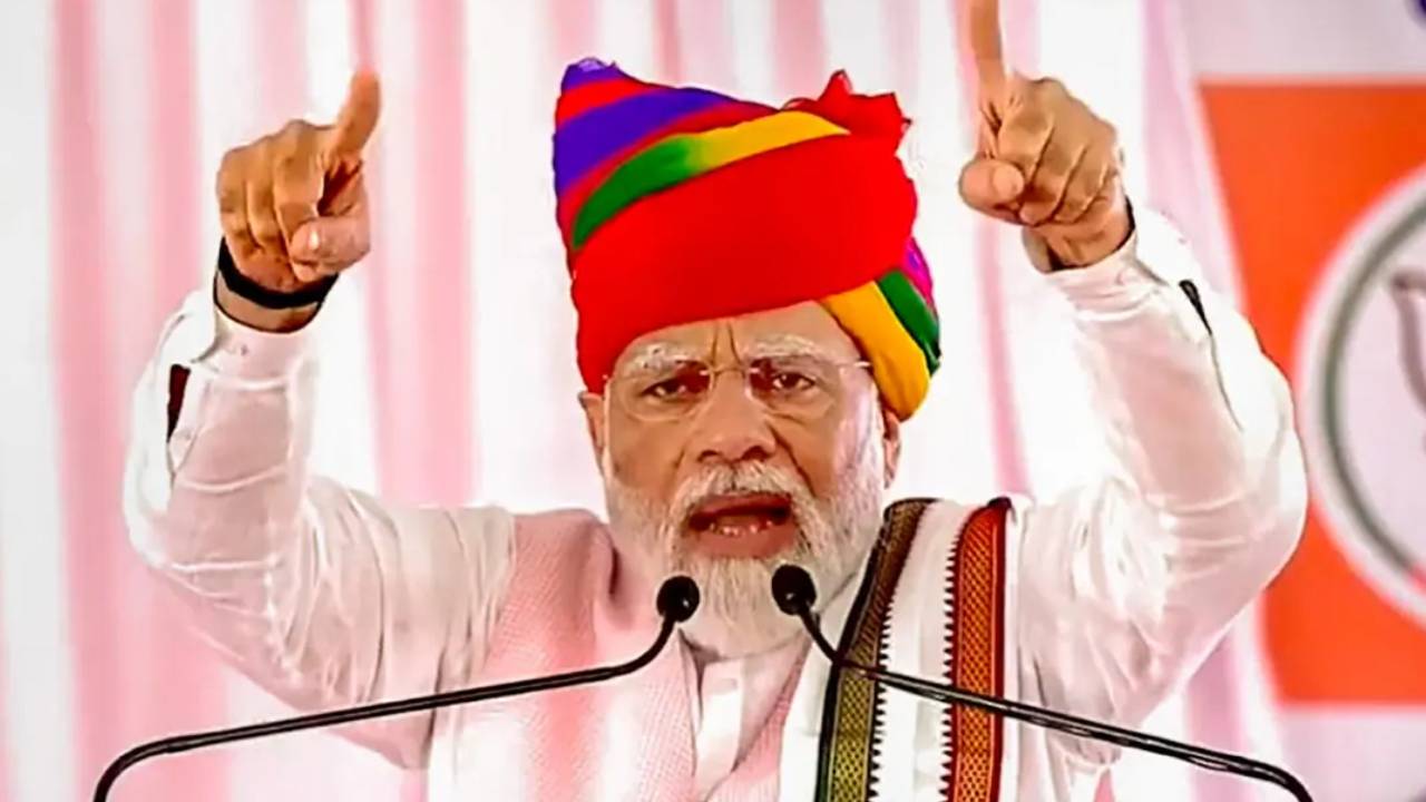 ​पीएम मोदी का ऑपरेशन सिंदूर के बाद पहला राजस्थान दौरा, कल बीकानेर में जवानों से कर सकते हैं मुलाकात