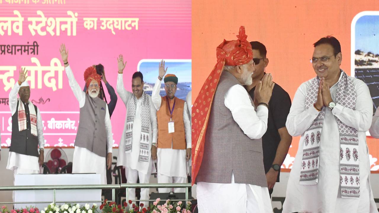 ​डबल इंजन सरकार से प्रदेशवासियों को मिल रहा है सभी योजनाओं का भरपूर लाभ