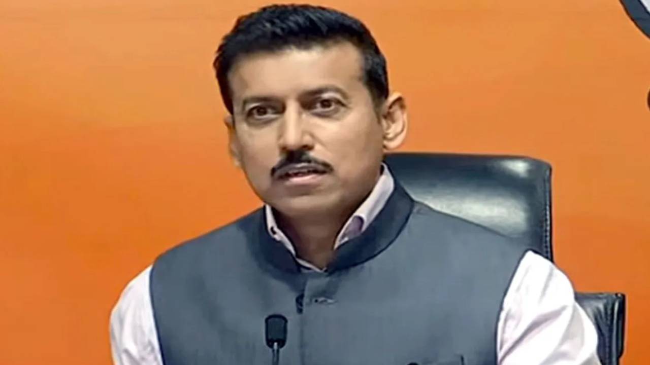 ​वाणिज्य मंत्री राठौड़ ने रीको विश्वकर्मा विस्तार के लिए स्वीकृत किए 45 करोड़ रुपये