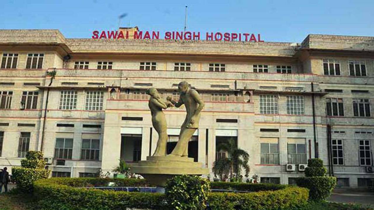 प्रदेश में बढ़ने लगा कोरोना मरीजों का ग्राफ, चिकित्सा मंत्री ने ली बैठक