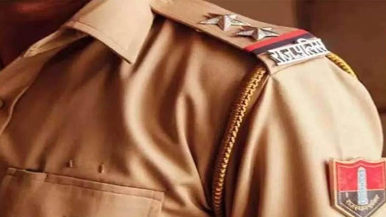 ​SOG ने पुलिस अकादमी से ट्रेनिंग ले रहे SI ​को किया गिरफ्तार, एग्जाम से ​पहले मिला था पेपर