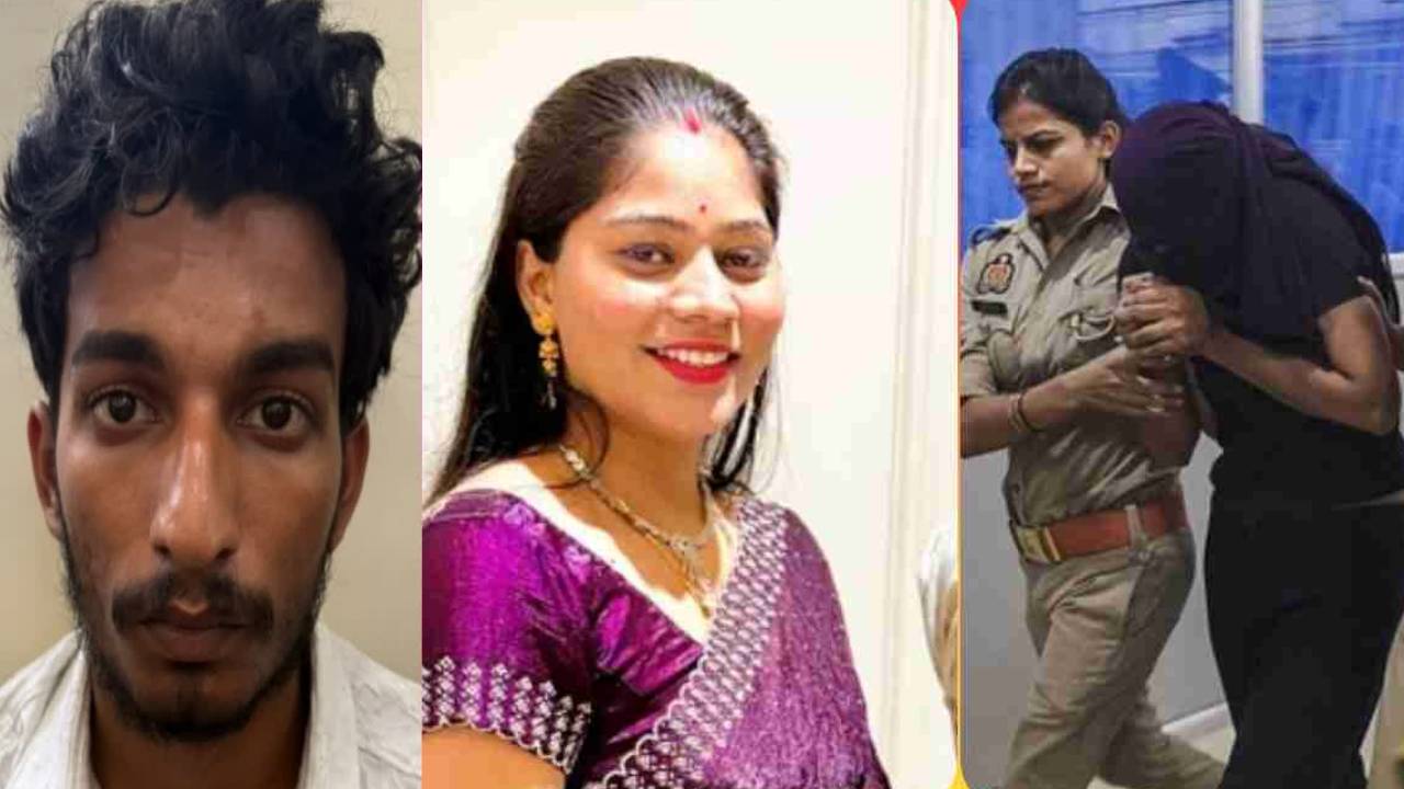 ​सोनम और राज को मिली 8 दिन की पुलिस रिमांड,  खुलेंगे कई बड़े राज