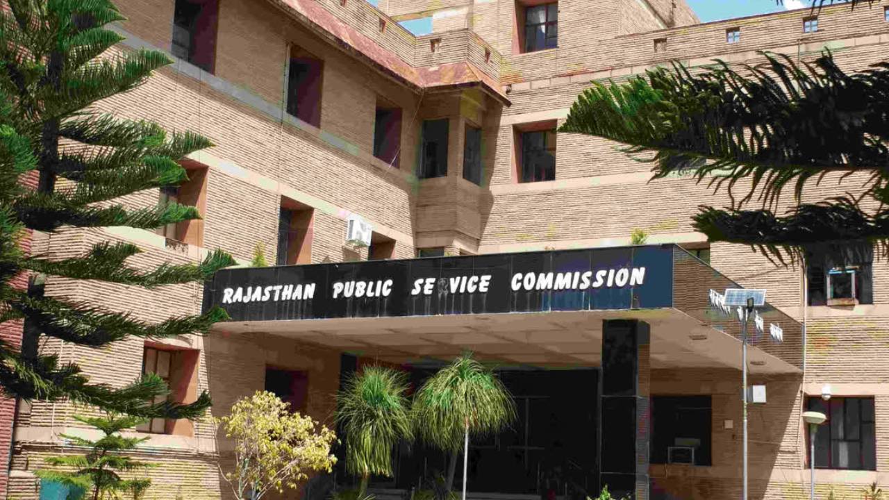 ​आरएएस मुख्य परीक्षा की प्रथम व द्वितीय पारी में 83 प्रतिशत से अधिक रही उपस्थिति