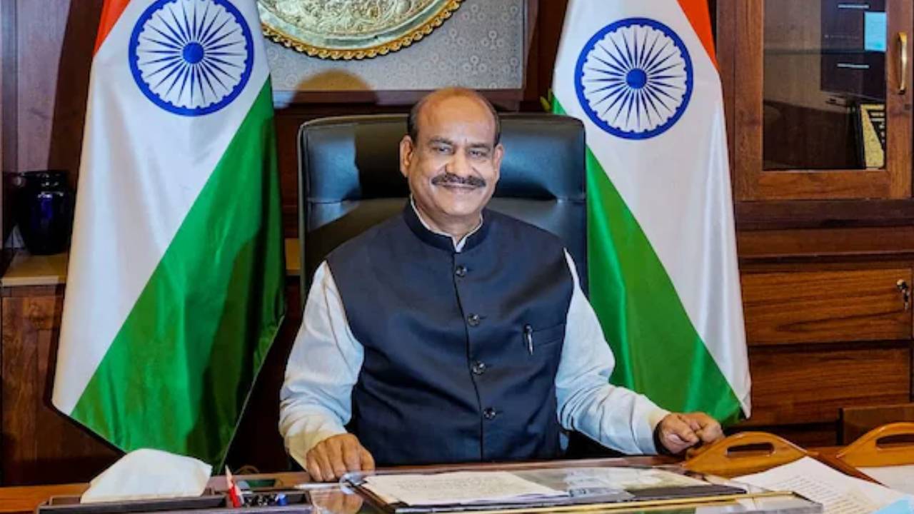 ​लोकसभा अध्यक्ष ओम बिड़ला के सानिध्य में होगा बूंदी गेण्डोली एवं फौलाई लिफ्ट सिंचाई परियोजना का लोकार्पण