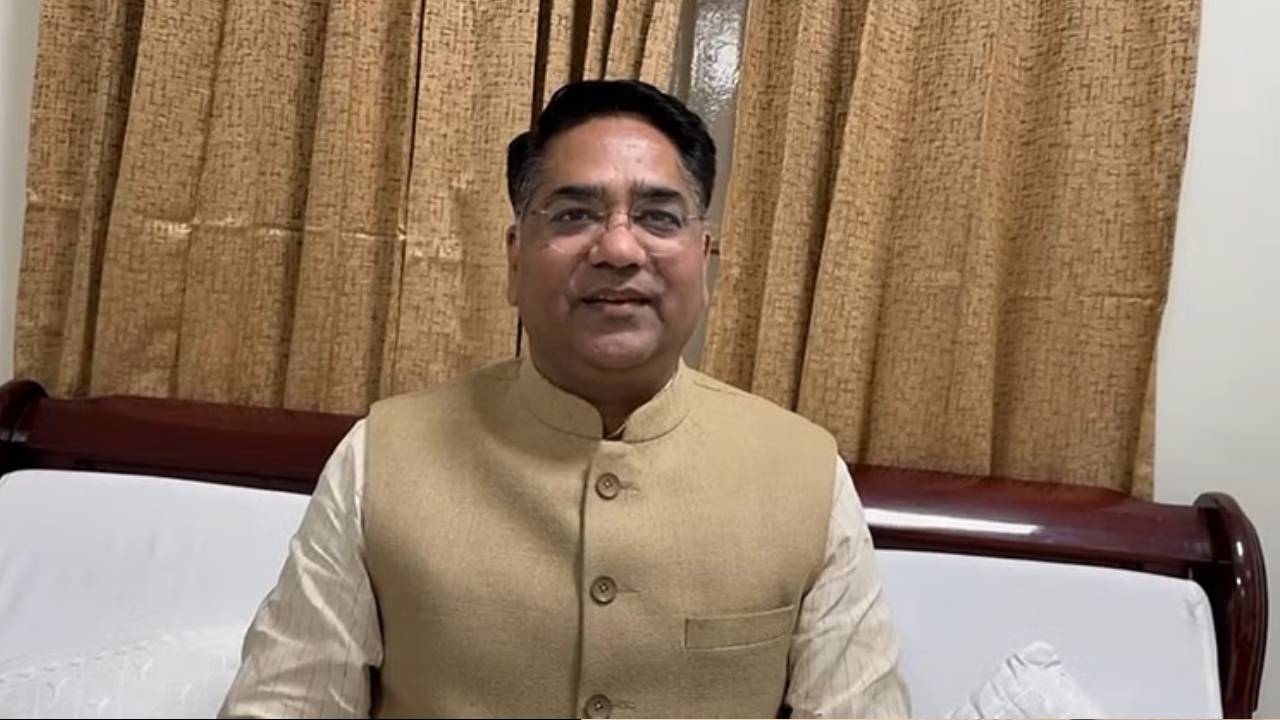 ​जल संसाधन मंत्री रावत का 2 दिवसीय डूंगरपुर-बांसवाड़ा दौरा, वंदे गंगा जल संरक्षण जन अभियान के तहत देंगे विभिन्न सौगातें
