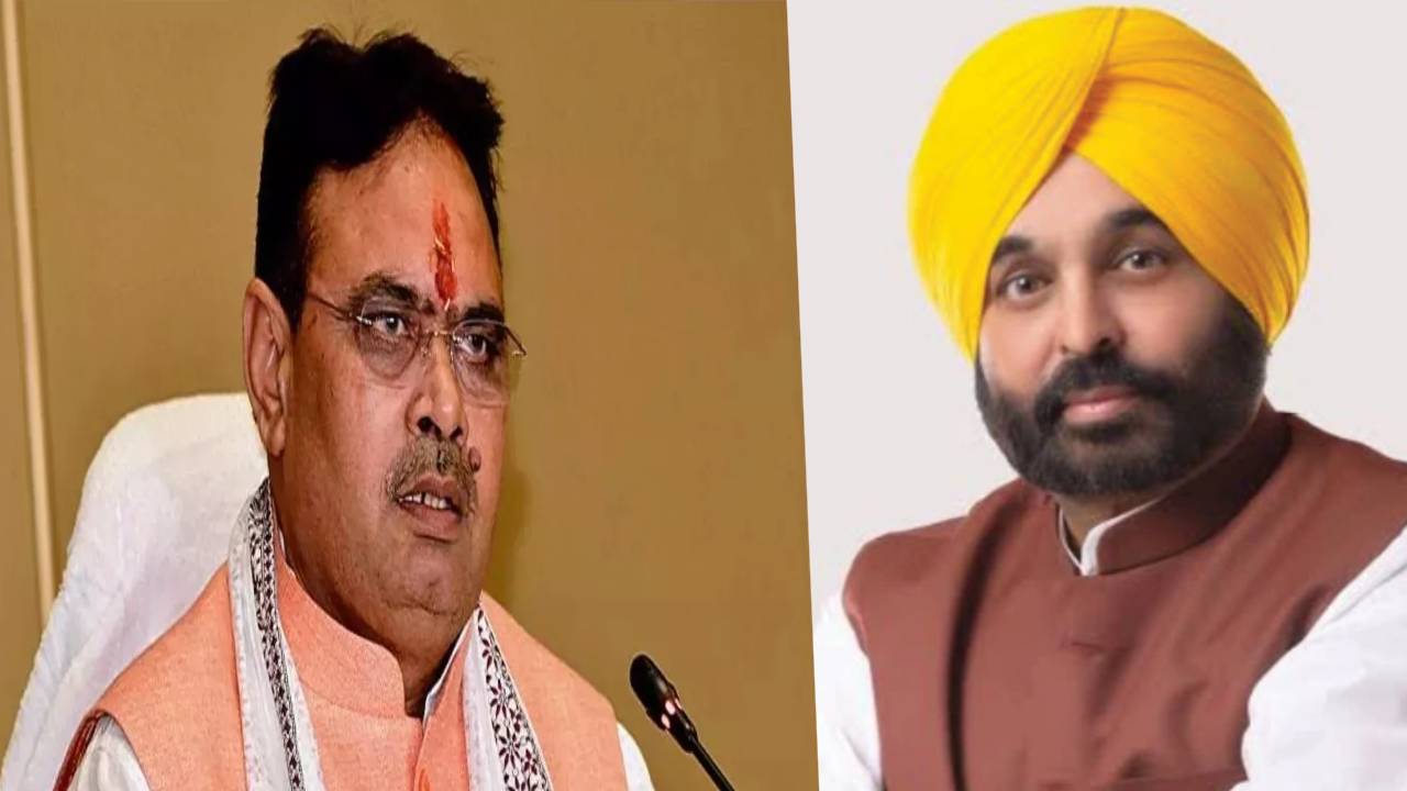 फिरोजपुर फीडर पुनर्निर्माण परियोजना को लेकर सीएम ने की पंजाब सीएम से बात