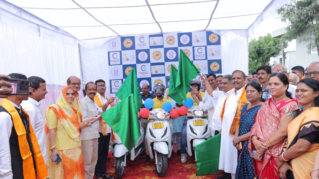 उदयपुर में मिलेगी अब बाइक ऑन रेंट की सुविधा, पर्यटकों और दैनिक यात्रियों को मिलेगा लाभ