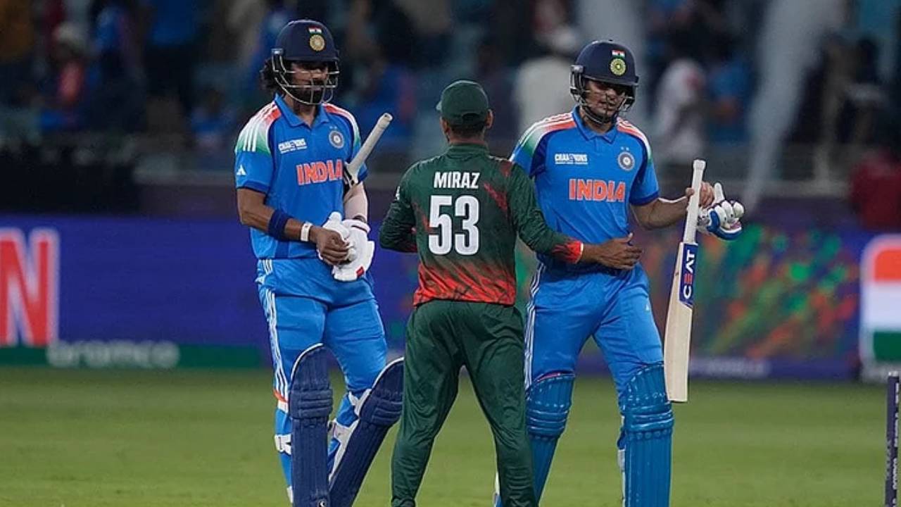 ​भारत-बांग्लादेश सीरीज पर छाए संकट के बादल, BCCI को नहीं मिली मंजूरी