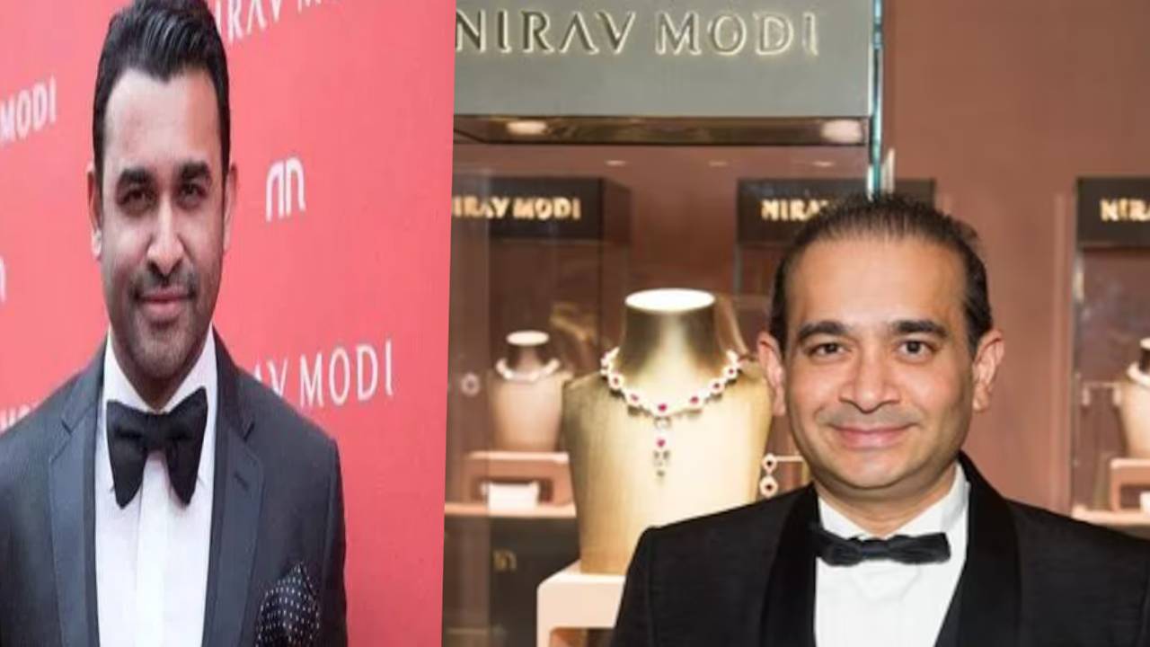 ​अमेरिका में पीएनबी-घोटाले के आरोपी नीरव मोदी का भाई अरेस्ट, CBI ने की प्रत्यर्पण की अपील