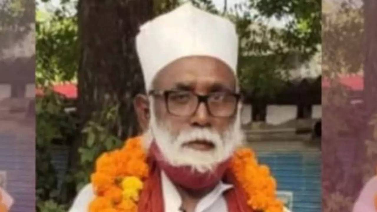 ​पुलिस के हत्थे चढ़ गया अवैध धर्मांतरण करने वाला छांगुर बाबा, विदेश से मिली थी करोड़ों की फंडिंग