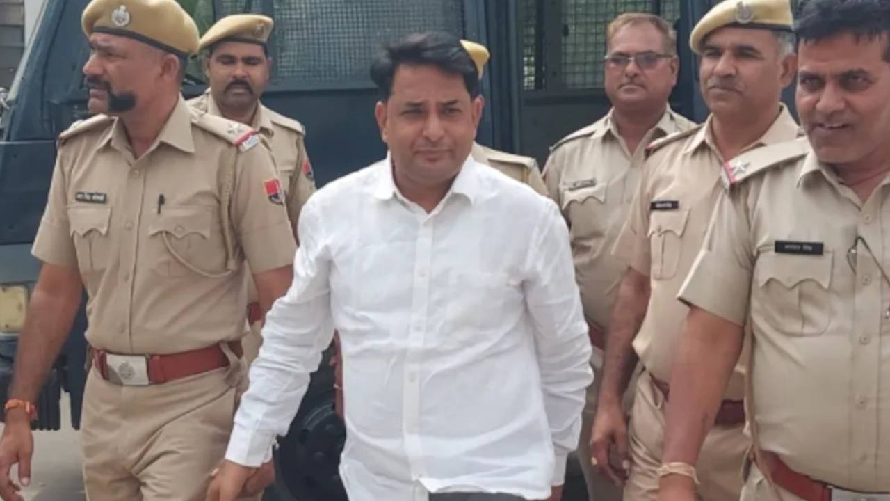​8 महीने बाद जेल से बाहर आएगा नरेश मीणा, हाईकोर्ट से मिली जमानत