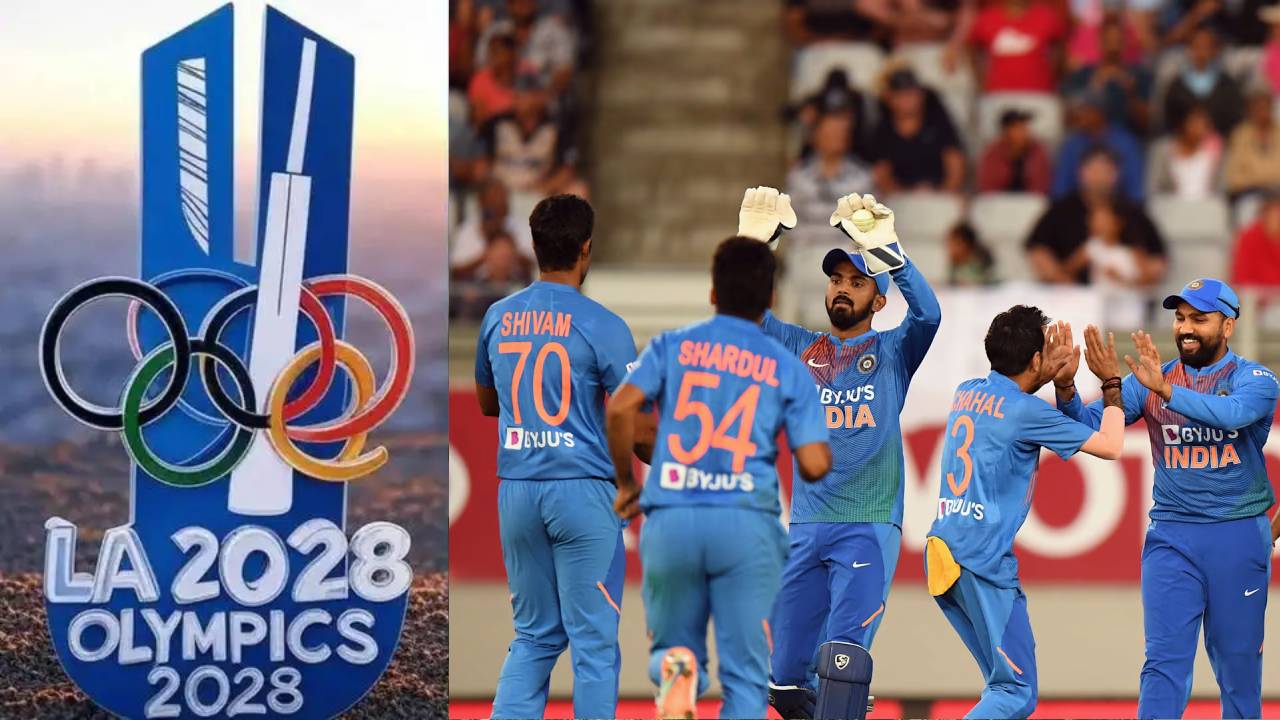 ​ओलंपिक क्रिकेट का शेड्यूल जारी, टी-20 फॉर्मेट में खेले जाएंगे सभी मुकाबले