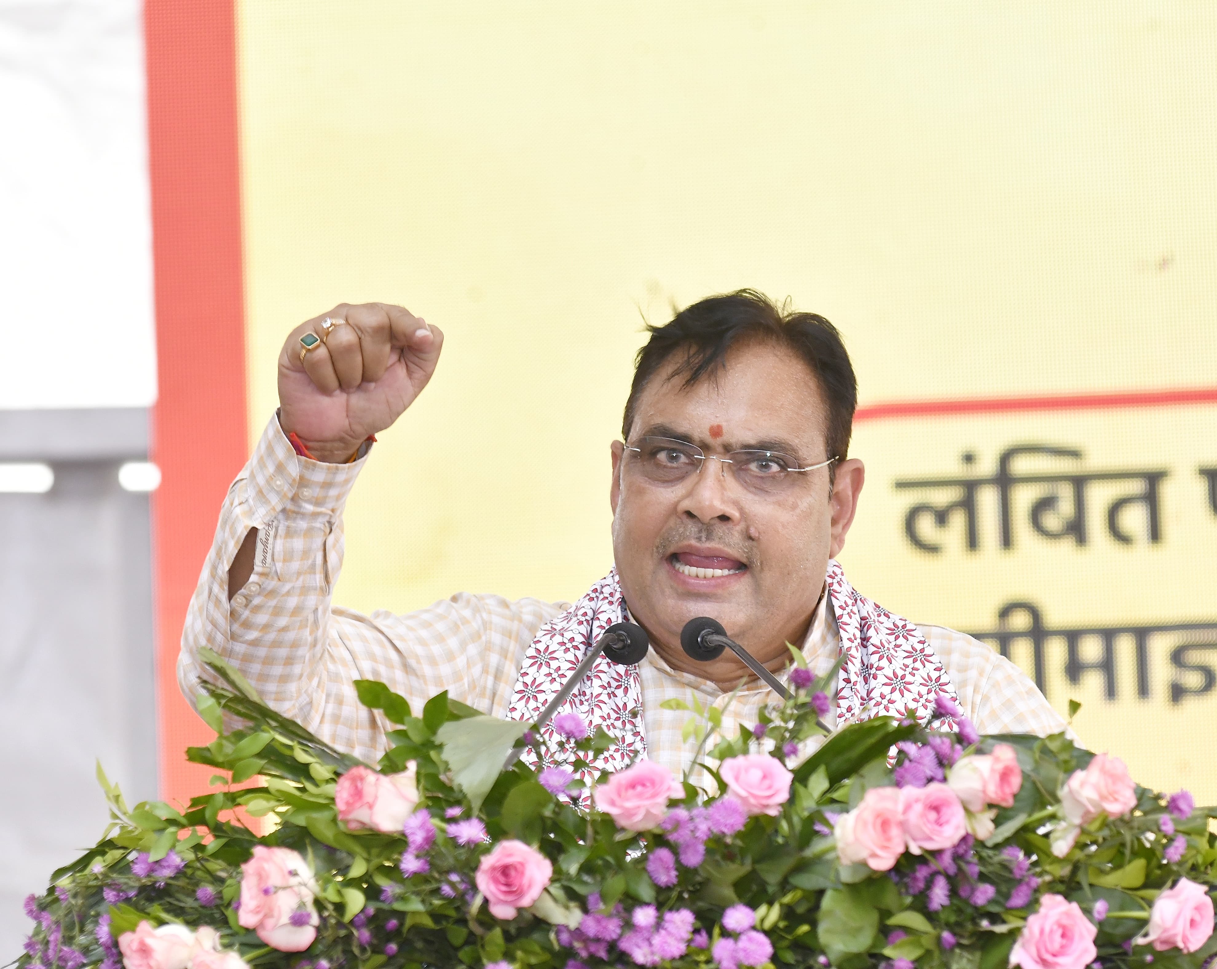 ​केन्द्रीय सहकारिता मंत्री अमित शाह और मुख्यमंत्री शर्मा प्रदेशवासियों को देंगे बड़ी सौगात