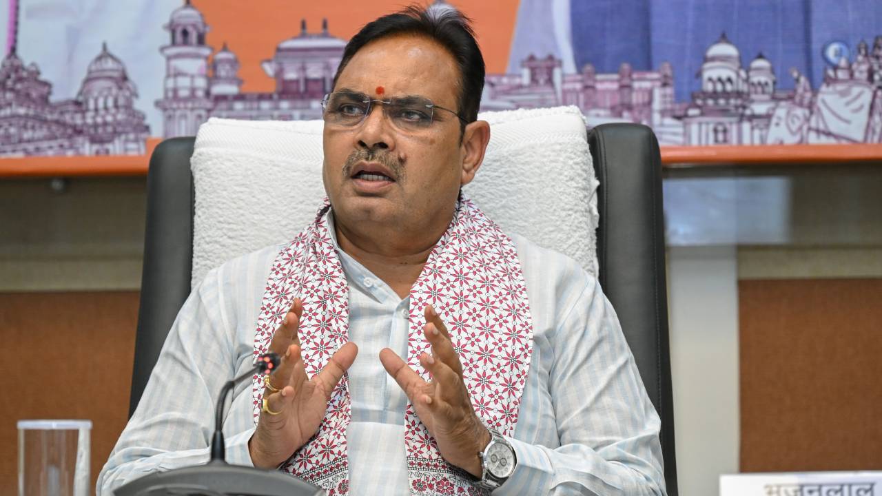 राजस्थान सिटी गैस डिस्ट्रीब्यूशन (सीजीडी) नीति-2025 से गैस आधारित अर्थव्यवस्था को मिलेगी गति
